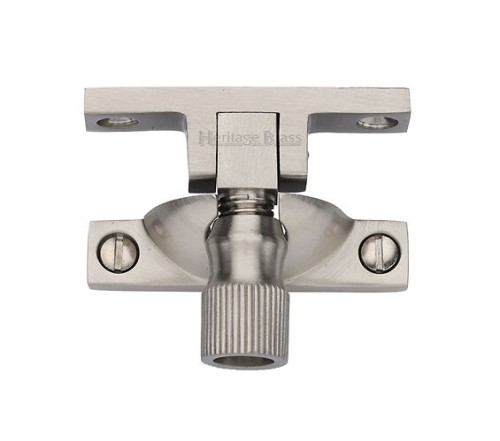 NARROW BRIGHTON SASH WINDOW FASTENER